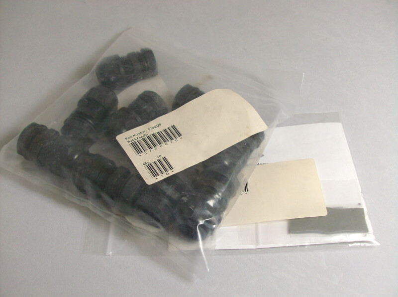10X PRESSACAVO RJ45 Feed Thru - Image 4