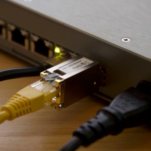 TOWNET - VDSL2-SFP