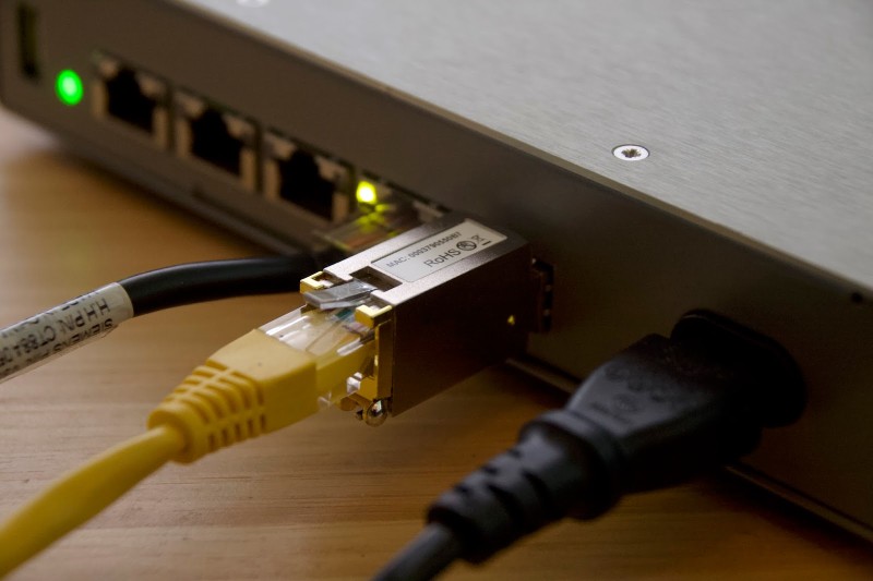 TOWNET - VDSL2-SFP