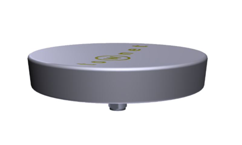 TW-2B-NV DUAL BAND PANEL ANTENNA 12-14dBi - Image 3