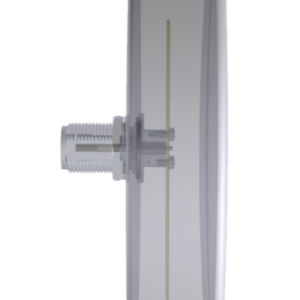 TW-2B-NV DUAL BAND PANEL ANTENNA 12-14dBi