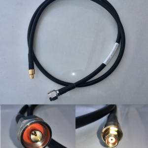 LMR400 CABLE 1,5mt N(M)-SMA-RP(F)