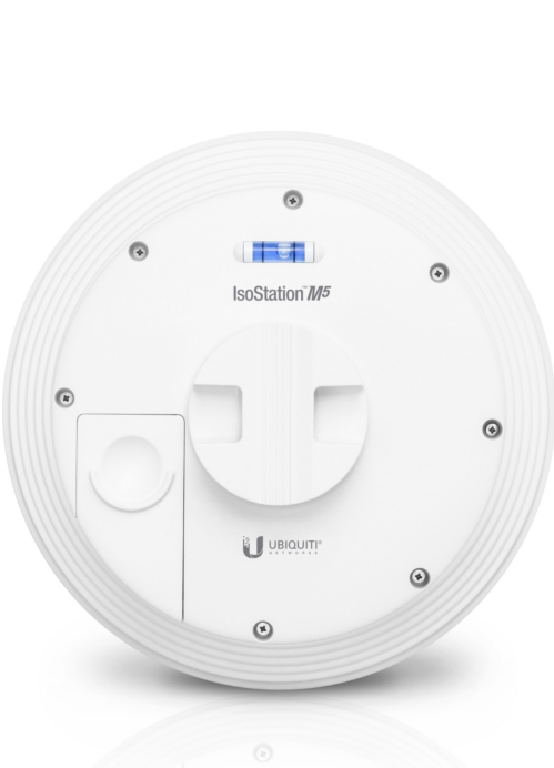 UBiQUiTi IsoStation - IS-M5 - wispmax