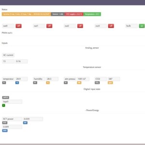 Tinycontrol - LAN CONTROLLER V3.X - Image 2