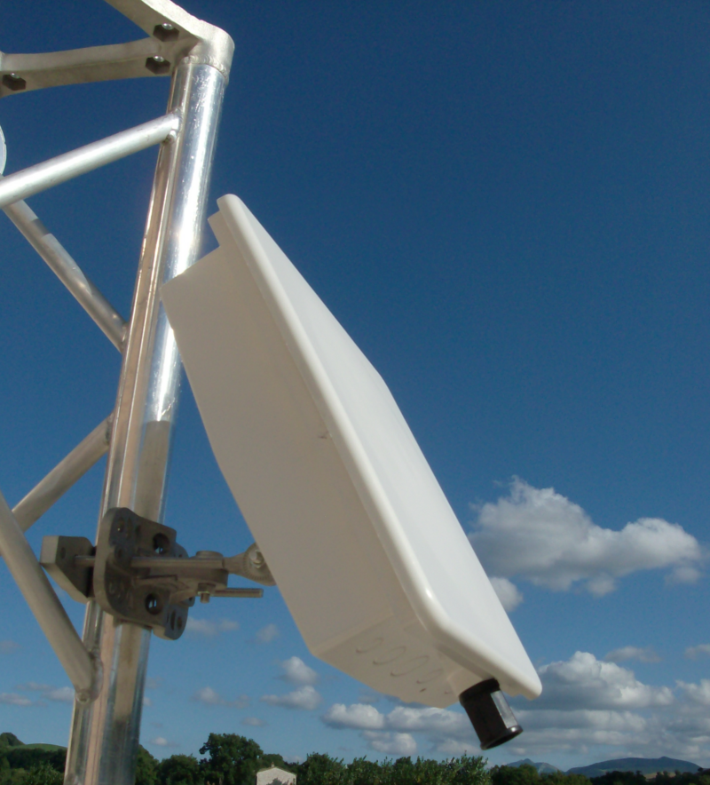 Mars Antennas TRIPLE POLARIZATION MIMO MA-WA55-TPMIMO - Image 5