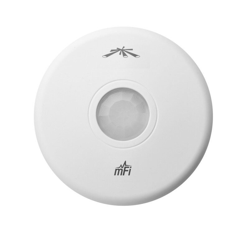 UBiQUiTi mSensor - mFi-MSC - Ceiling mount motion sensor