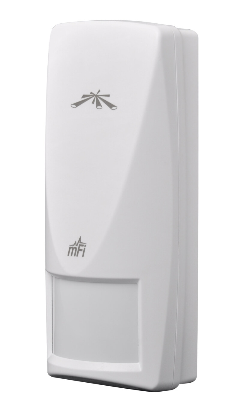 UBiQUiTi mSensor - mFi-MSW - Wall mount motion sensor