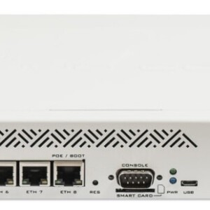 CCR1009-8G-1S-1S+ - Image 2
