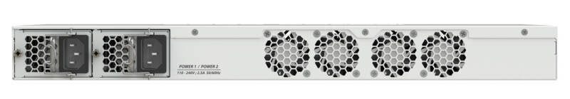 MikroTik Cloud Core Router CCR1072-1G-8S+