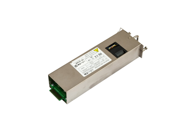 MikroTik Cloud Core Router CCR1072-1G-8S+ - Image 2