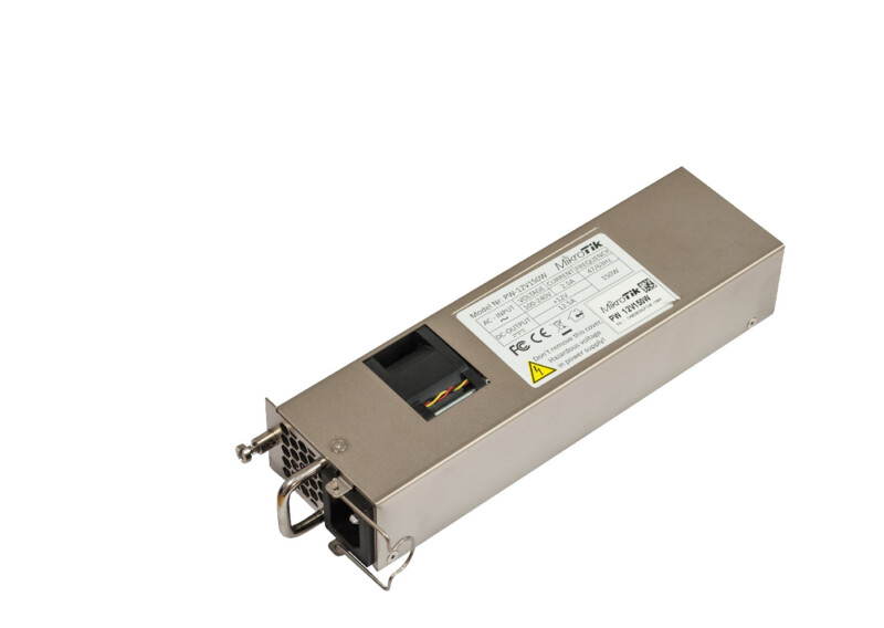 MikroTik Cloud Core Router CCR1072-1G-8S+ - Image 3
