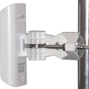 Mini-bracket for Mikrotik SXT & UBiQUiTi - Image 4