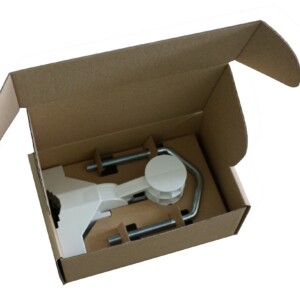 Mini-bracket for Mikrotik SXT & UBiQUiTi - Image 5