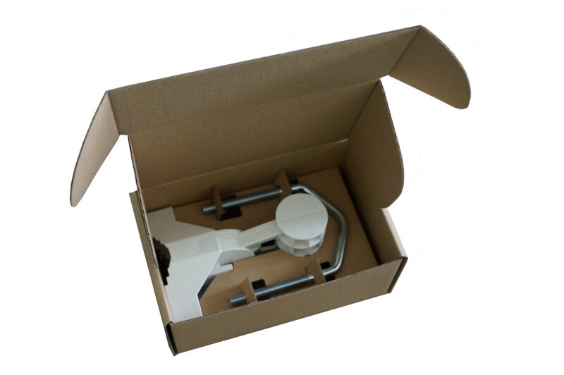 Mini-bracket for Mikrotik SXT & UBiQUiTi - Image 5