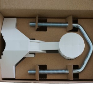 Mini-bracket for Mikrotik SXT & UBiQUiTi - Image 8
