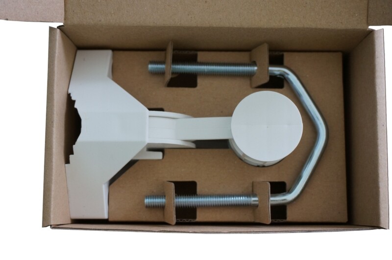 Mini-bracket for Mikrotik SXT & UBiQUiTi - Image 8