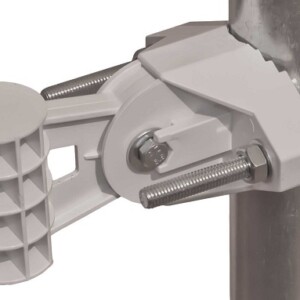 Mini-bracket for Mikrotik SXT & UBiQUiTi - Image 2