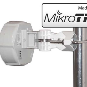Mini-bracket for Mikrotik SXT & UBiQUiTi - Image 7