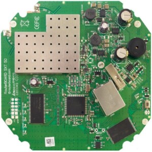 MikroTik RouterBoard SXT SA5 SXTG-5HPnD-SAr2 - Image 5