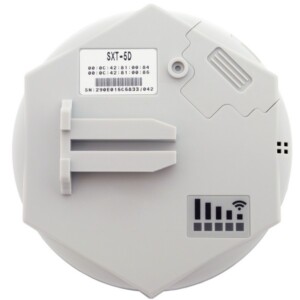 MikroTik RouterBoard SXT SA5 SXTG-5HPnD-SAr2 - Image 6