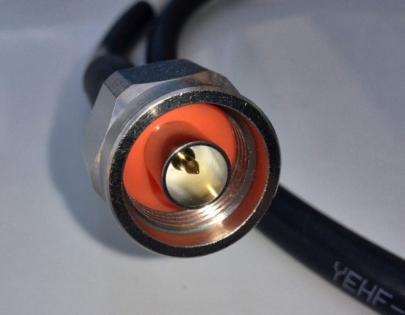LMR400 CABLE 1,5mt N(M)-SMA-RP(F) - Image 3