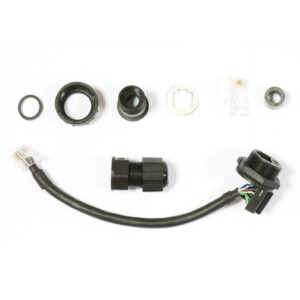 Small Outdoor case (one Ethernet insulator) - Image 5