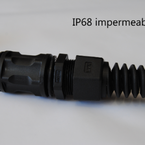 RJ45 NEW CONNECTOR SYSTEM 160 mm - Image 3