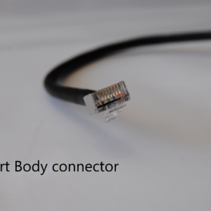 RJ45 NEW CONNECTOR SYSTEM 160 mm - Image 2