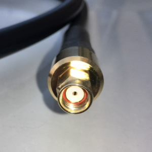 LMR400 CABLE 1,5mt N(M)-SMA-RP(F) - Image 2