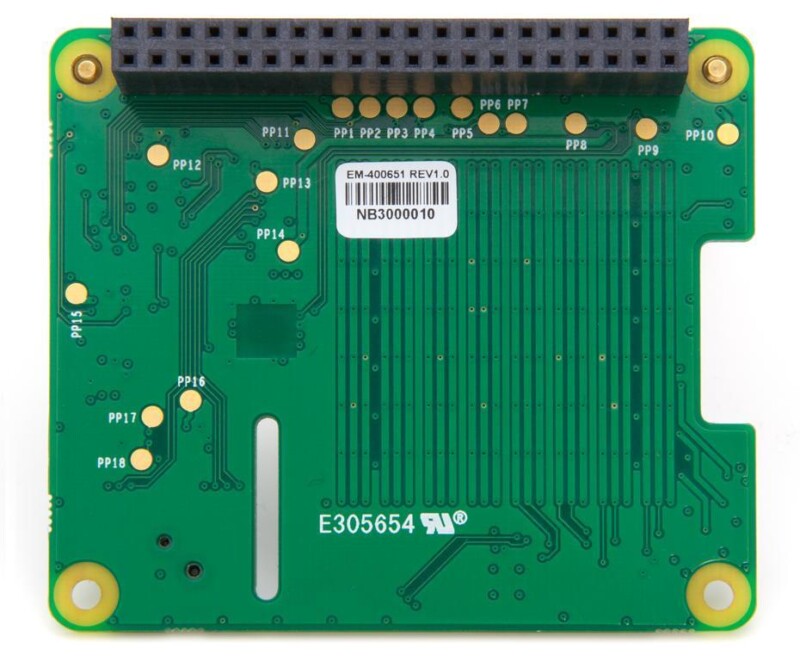 RASPBERRY PI - SenseHat - Image 2