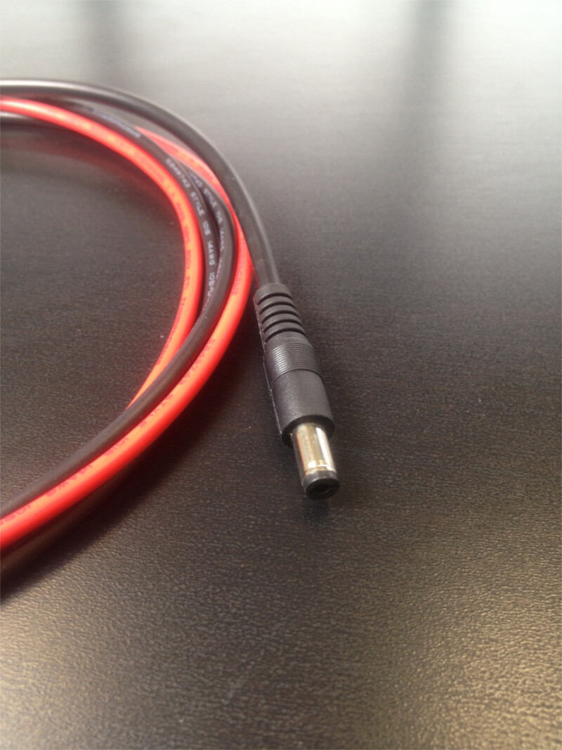 SOLAR PANEL MC4-plug cable ADAPTER for TW-IDU-NODE