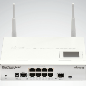 CRS109-8G-1S-2HnD-IN
