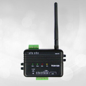 TERACOM TCG120 GSM/GPRS controller
