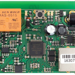 SNMP ETHERNET CONTROLLER TCW112 CM - WD