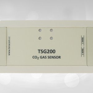 Teracom Gas Sensor - TSG200