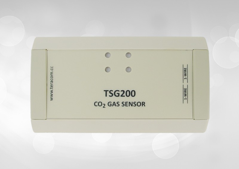 Teracom Gas Sensor - TSG200