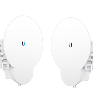 UBiQUiTi airFiber 24GHz 2Gbps Radio AF24 HD - Image 2