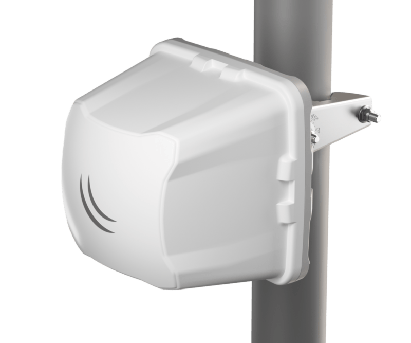 Cube 60G ac
