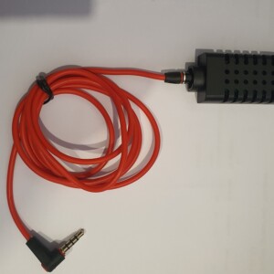 SENSORE DI TEMPERATURA - SENSIRION - SHT20 - uscita digitale I²C