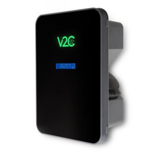 Wallbox TRYPRO32-1-SO-F