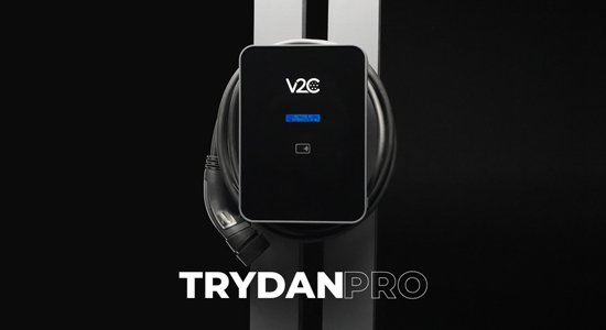 Wallbox TRYPRO32-1-L5-F - Image 5